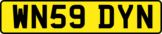 WN59DYN