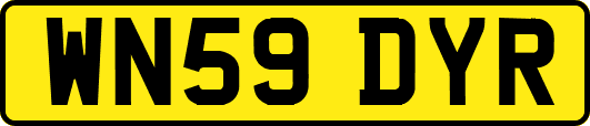WN59DYR
