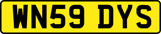 WN59DYS