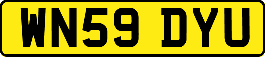 WN59DYU