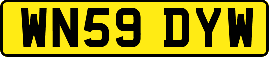 WN59DYW