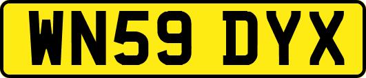 WN59DYX