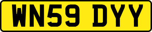WN59DYY