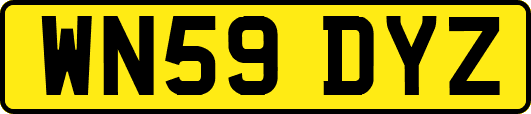 WN59DYZ