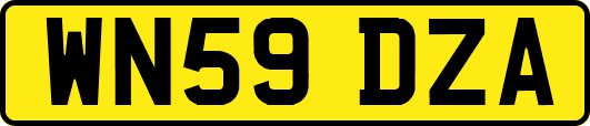 WN59DZA