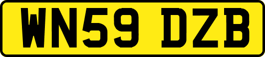 WN59DZB