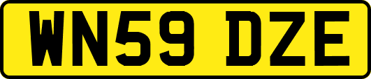 WN59DZE