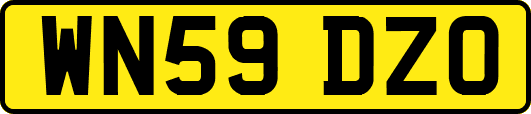 WN59DZO