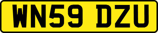 WN59DZU