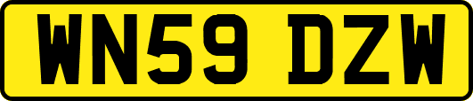 WN59DZW