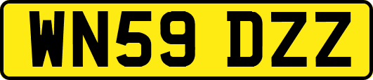 WN59DZZ