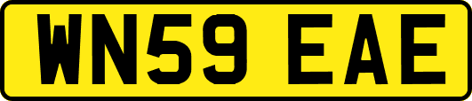 WN59EAE