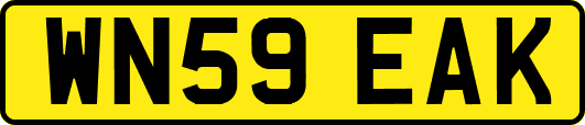 WN59EAK