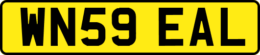 WN59EAL