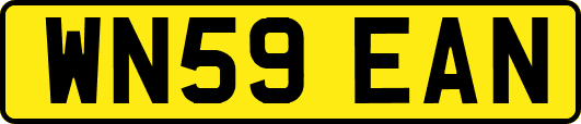 WN59EAN