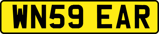 WN59EAR