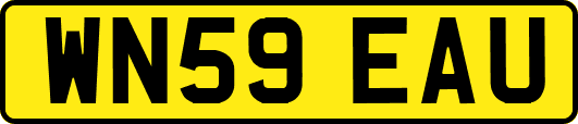 WN59EAU
