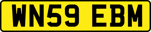 WN59EBM