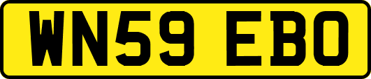 WN59EBO