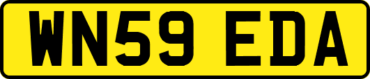 WN59EDA