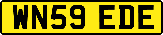 WN59EDE
