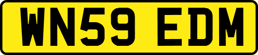 WN59EDM