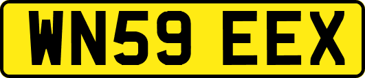 WN59EEX