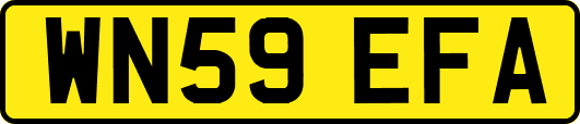 WN59EFA