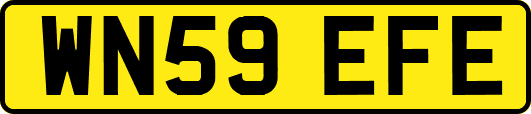 WN59EFE