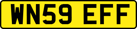 WN59EFF