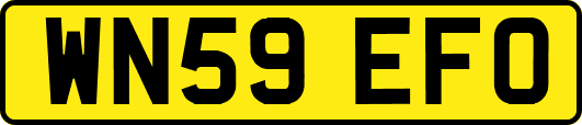 WN59EFO