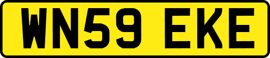 WN59EKE