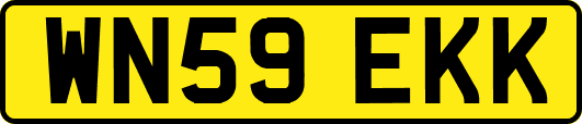 WN59EKK