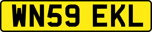 WN59EKL