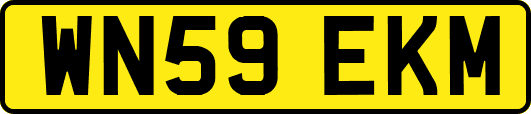 WN59EKM