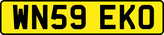 WN59EKO