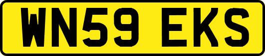 WN59EKS