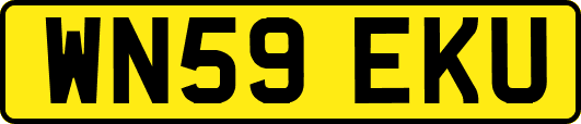 WN59EKU