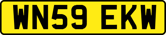 WN59EKW