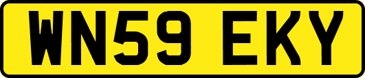 WN59EKY