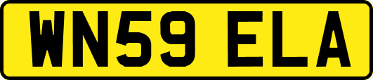 WN59ELA