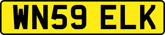 WN59ELK