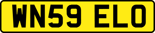WN59ELO