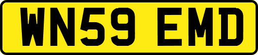 WN59EMD