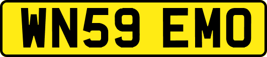 WN59EMO