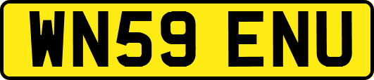 WN59ENU