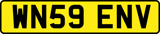 WN59ENV