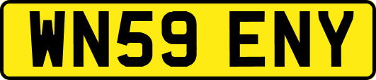WN59ENY