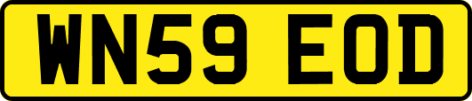 WN59EOD