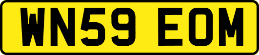 WN59EOM